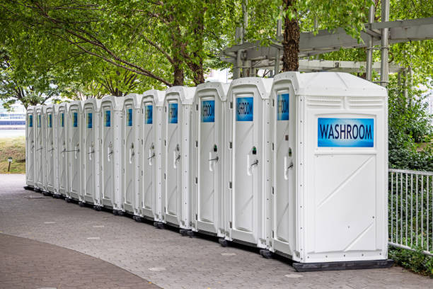 Best Luxury portable toilet rental  in Elwood, IN