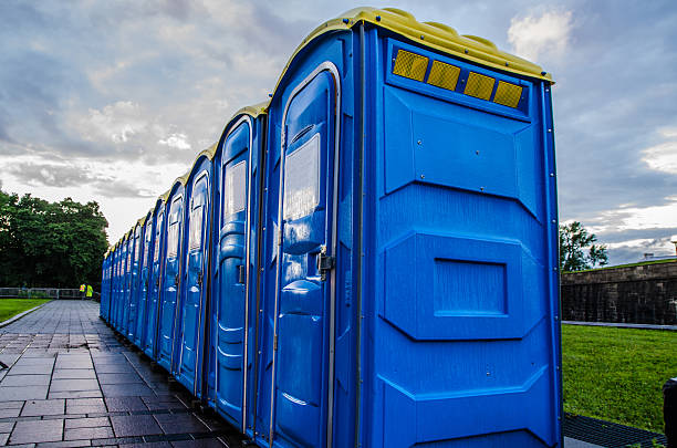 Best Event porta potty rental  in Elwood, IN